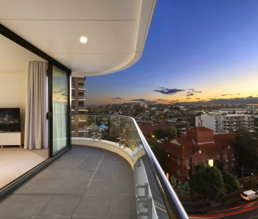 709/20 Levey Street, Wolli Creek NSW 2205 - Apartment For Rent | Do... - Photo 6