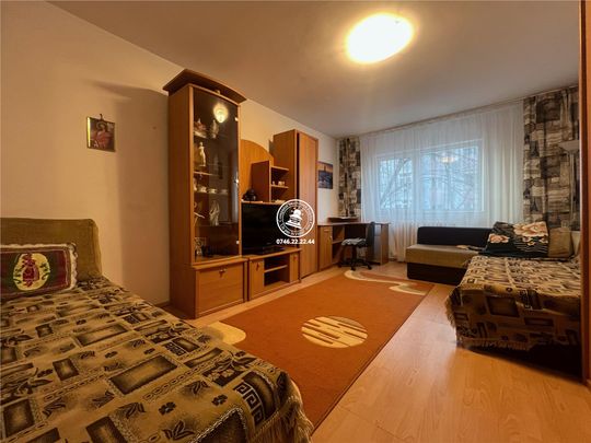 Apartament 1 camere de inchiriat Nicolina - Photo 1