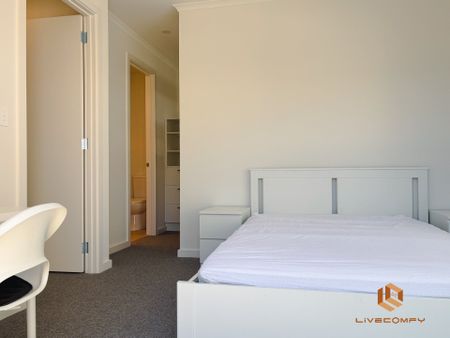 Adelaide CBD - Photo 2