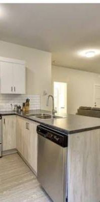 2 bedroom 5 yr old suite 10 minutes to UBC - Photo 1