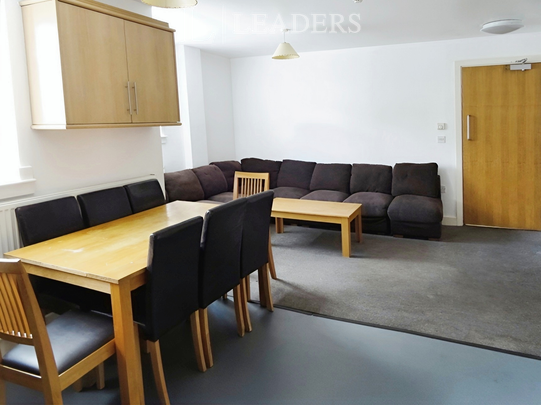 1 bedroom property to rent Regent Street, Leamington Spa, CV32 - Photo 1