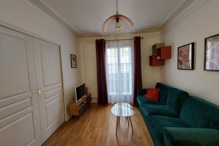 Appartement à louer à Paris 18Ème - Photo 4