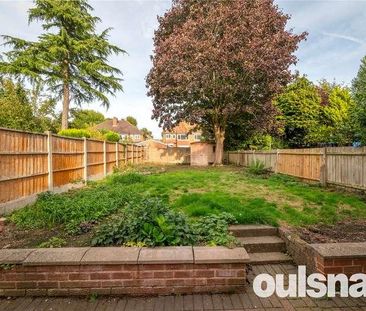 Malcolm Road, Shirley, Solihull, West Midlands, B90 - Photo 1