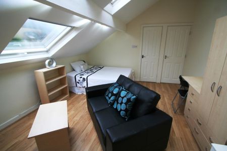 Flat 4, 244 VINERY ROAD Leeds - LS4 2LA - Photo 4