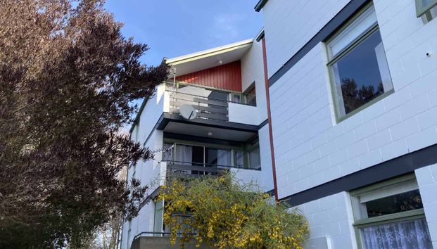 2 Bedroom Apartment with Patio - Photo 1