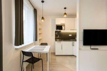 Kawalerka| 30 m2| Balkon | Parking podziemny - Фото 5