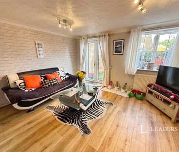 2 bedroom property to rent Tannery Close, Bourne, PE10 - Photo 2