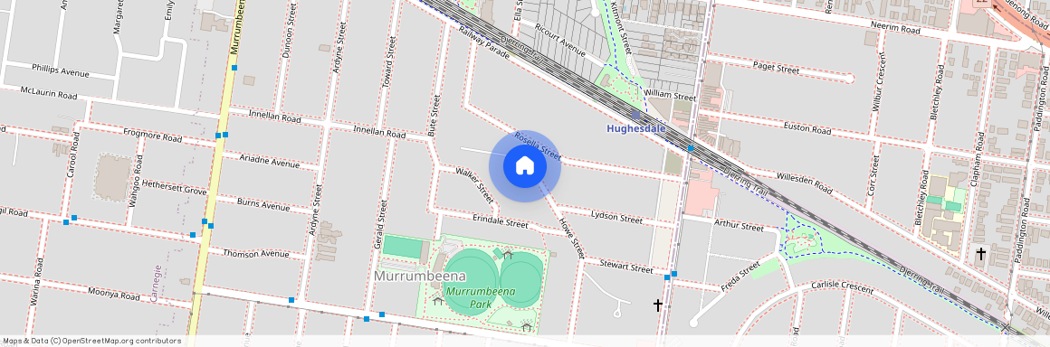 5/1 Howe Street, Vic 3163, Murrumbeena