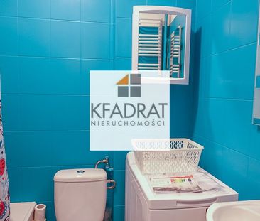 Kawalerka 29 m2 d. standard do wynajęcia 1800+508 - Photo 6