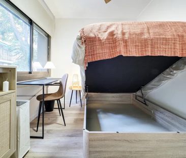 Carrer de Calderón de la Barca, Barcelona, Catalonia 08032 - Photo 2