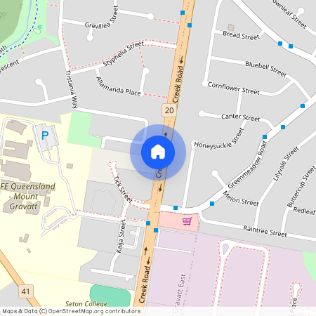 29, Tick Street, QLD, Mount Gravatt East