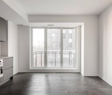 1160 Rue MacKay, #801 - Photo 1