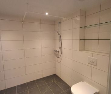 Moderne 3-Zimmer-Wohnung mit Balkon in Dortmund - Photo 6