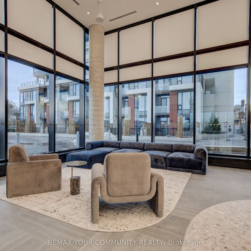 25 Wellington Street #3704 - Photo 1