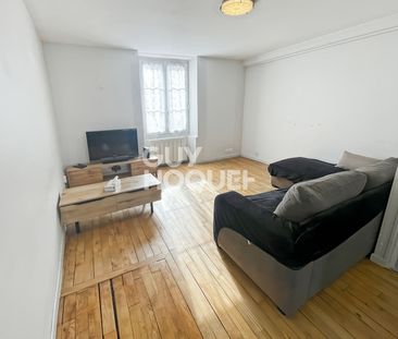 À vendre : Appartement 2 pièces à FONTENAY TRESIGNY - Photo 4