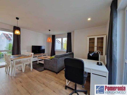 Centrum, ul. Śląska - Photo 1