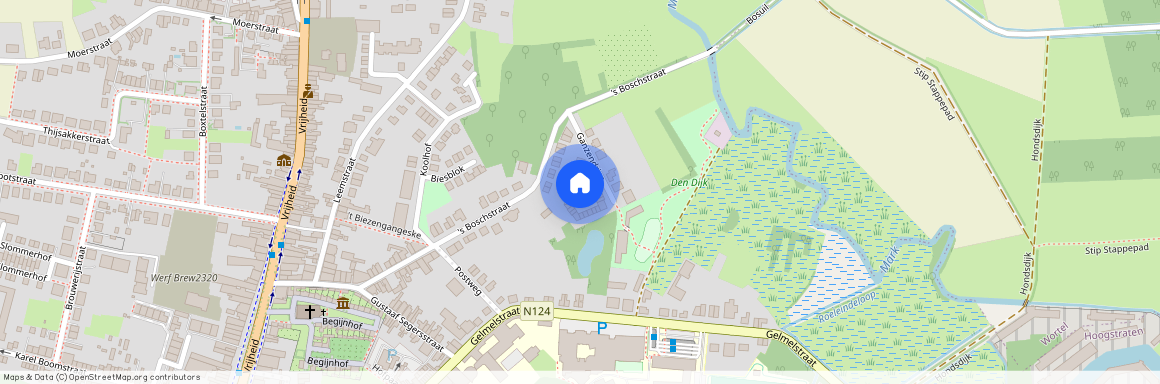 Ganzendries, 48, 4, 2320, Hoogstraten