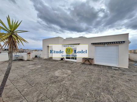 Appartement Fréjus Fréjus Plage - Photo 5