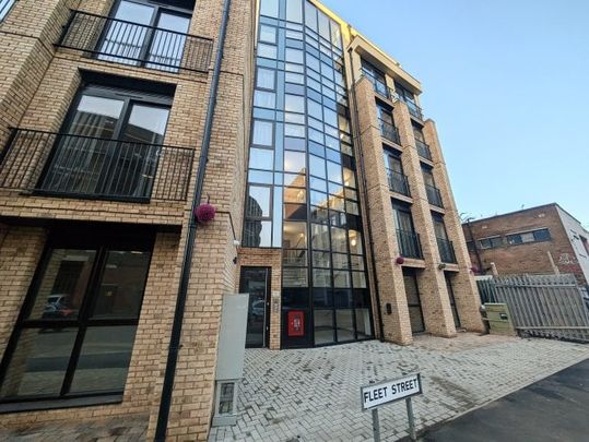 Fleet Court, Leicester, LE1 - Photo 1