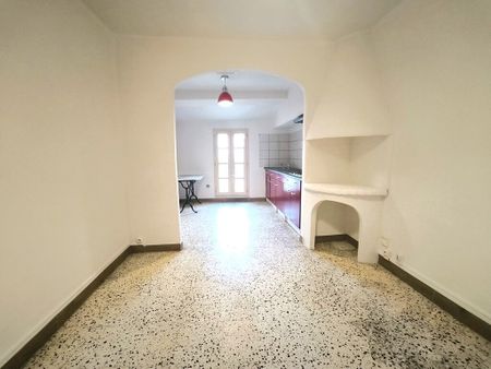 Location appartement 2 pièces, 32.59m², Narbonne - Photo 4