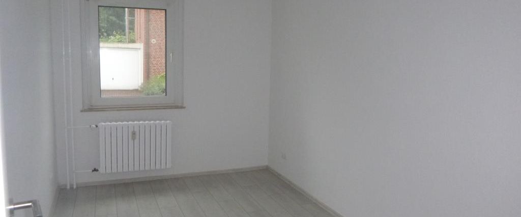 Demnächst frei! 3-Zimmer-Wohnung in Gelsenkirchen Scholven - Photo 1