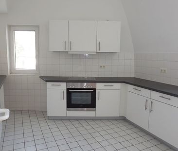 Jaczostr. 69/71, WE 02, großzügige 4-Zimmer-Maisonette-Whg. in Stad... - Photo 4