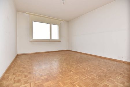 3.5 Zimmer, 87 m², 1. Stock - Foto 2