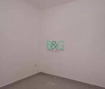 Apartamento Para Alugar, 38 m² por R$1.863,00/mês - Vila Guilherme ... - Photo 1