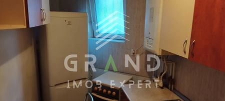 1 cameră | Decomandat | Pet-Friendly | Zorilor–Str.Meteor - Photo 4
