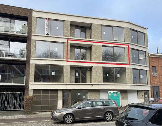 CENTRAAL GELEGEN NIEUWBOUW APPARTEMENT - Foto 1