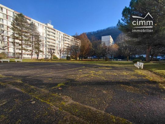 Location | 4 pièces | 76.32m² - Photo 1