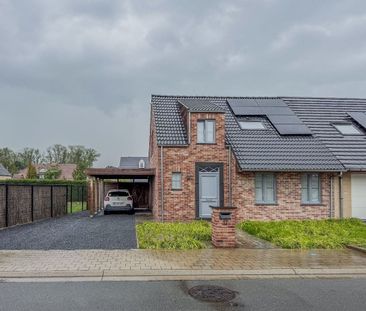 Huis te huur in Diksmuide voor € 950 met 3 slaapkamers - foto 3