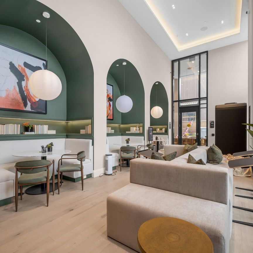 For Lease - 36 Olive Avenue Unit# 506, Toronto, Ontario - Photo 1