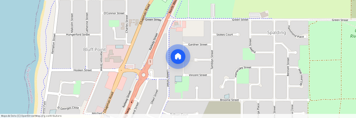 44 Lawley Street, WA 6530, Spalding