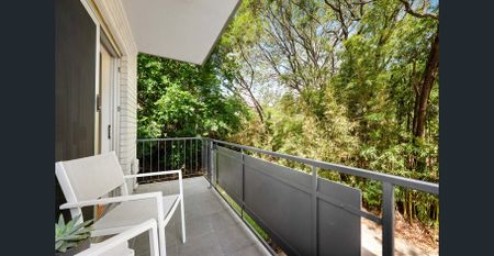 Fully Furnished Inner-City Apartment in Boutique West End Complex - Photo 4