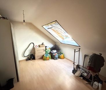 Gepflegte 2-ZKB-DG-Wohnung in Güdingen - Photo 5