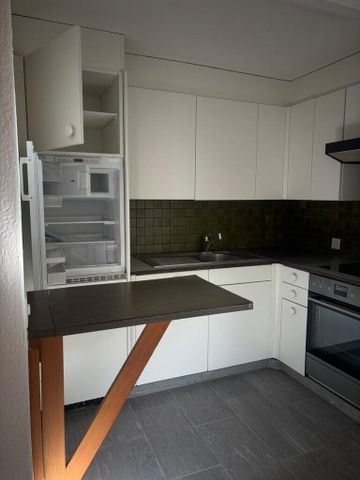 Cozy 1-room apartment for rent in Chur! - Photo 5