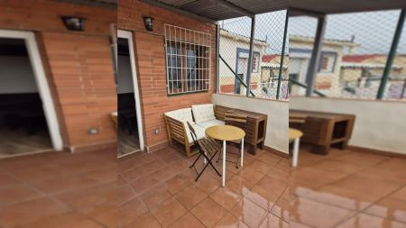 2-bedroom apartment for rent in Santa Coloma de Gramenet, bills included - Foto 3