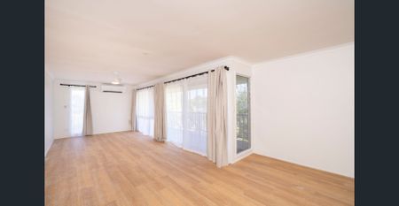 ELEVATED BLOCK WITH HI-RISE VIEWS, PARTLY RENOVATED, 2ND BATHROOM ADDED, 2 AIR CONS, VERANDAHS FRONT AND BACK - Photo 2