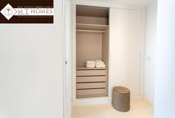 Ground floor apartment - Fuengirola (Carvajal)