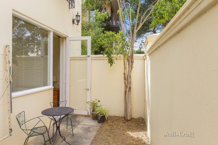 1/87 Denham Street, Hawthorn VIC 3122 - Apartment For Rent | Domain - Photo 5