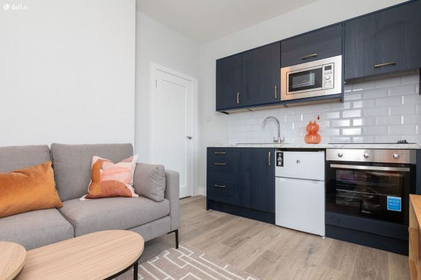 Apartment 2, 57/58 Dorset Street Lower, North Circular Road, Dublin 1 - Photo 1