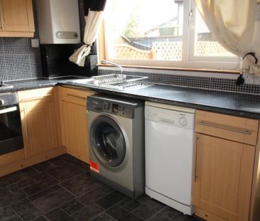 2 bedroom terraced house to rent - Photo 6