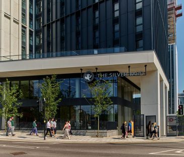 1 bedroom apartment to rent - Photo 4