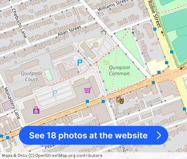 Quinpool Tower - Photo 1