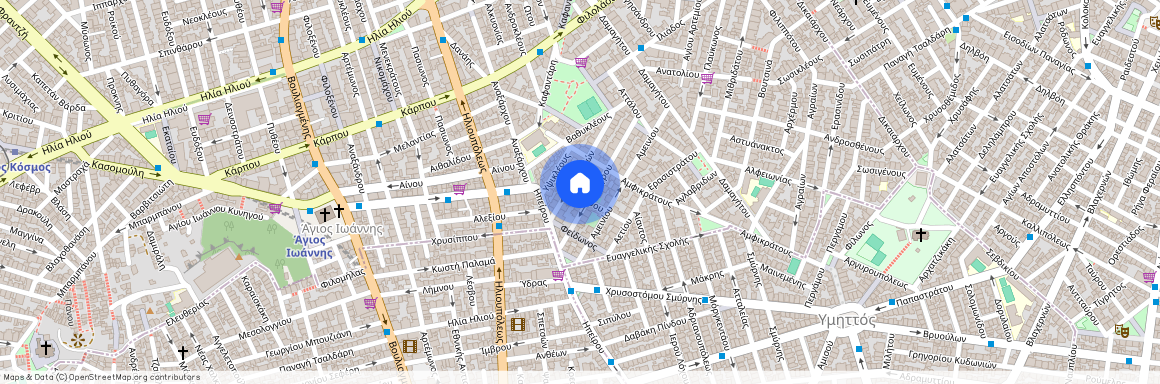 Αθήνα (Γούβα)