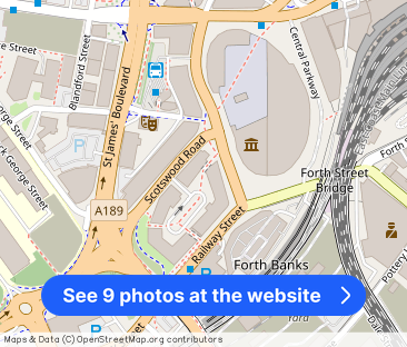 The Bar, Newcastle upon Tyne, Tyne and Wear, NE1 4BB - Photo 1