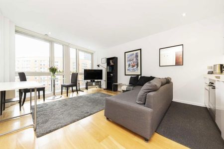 Studio to rent - Photo 3