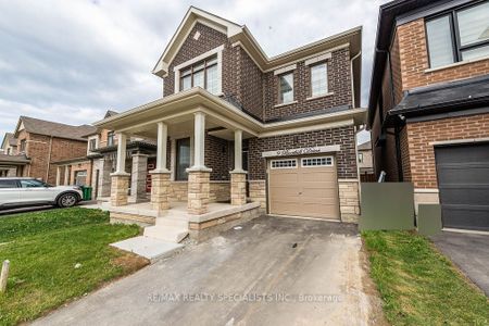 For Lease - 9 Boothill Drive, Brampton, Ontario - Photo 5