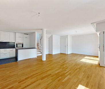 Magnifique appartement en duplex - Photo 5